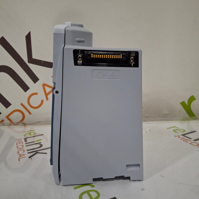 Becton Dickinson 8100 LVP Infusion Pump Module