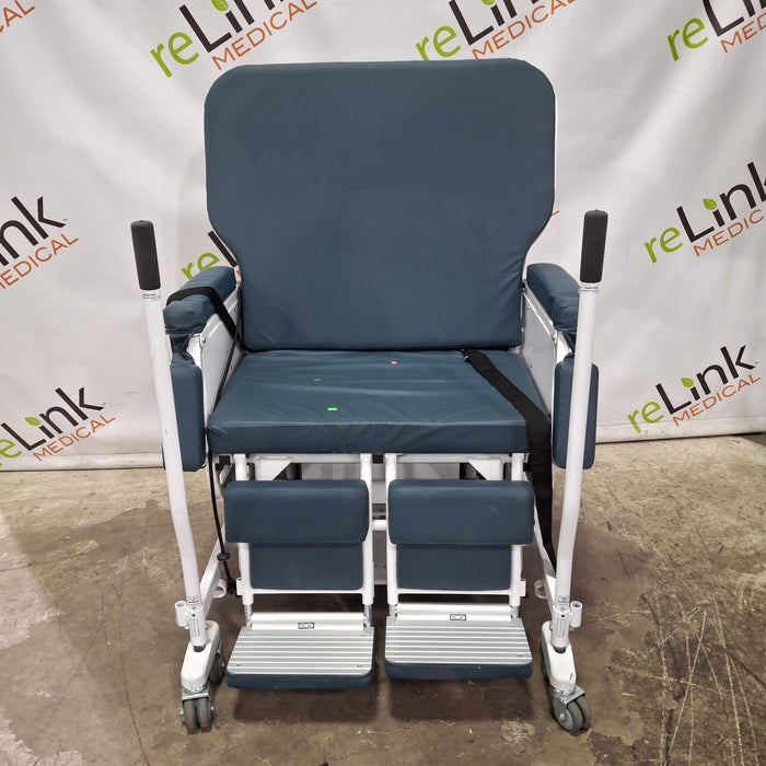 SizeWise Shuttle B Series Stretcher Chair