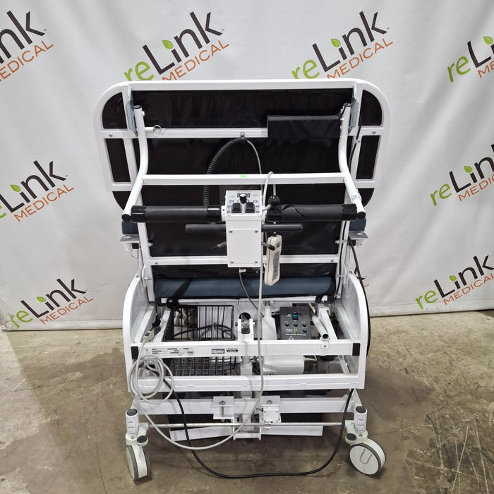 SizeWise Shuttle B Series Stretcher Chair