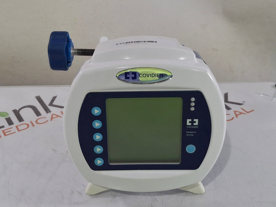 Covidien Kangaroo ePump Enteral Feeding Pump