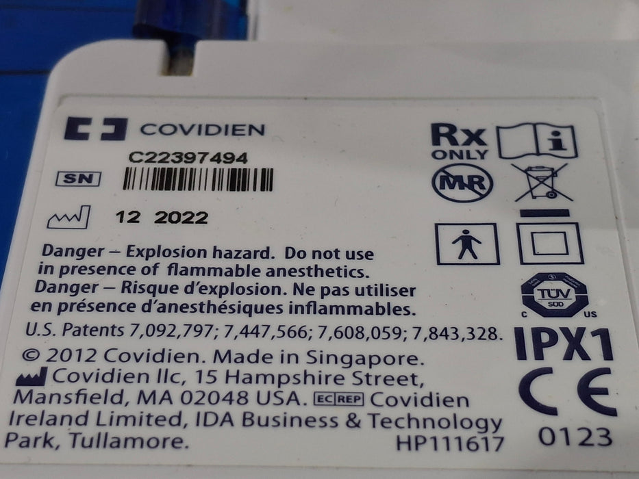 Covidien Kangaroo ePump Enteral Feeding Pump