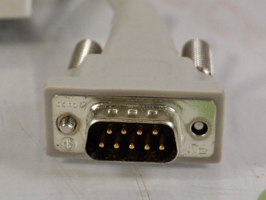 GE Healthcare F5-01 Carescape Module Frame