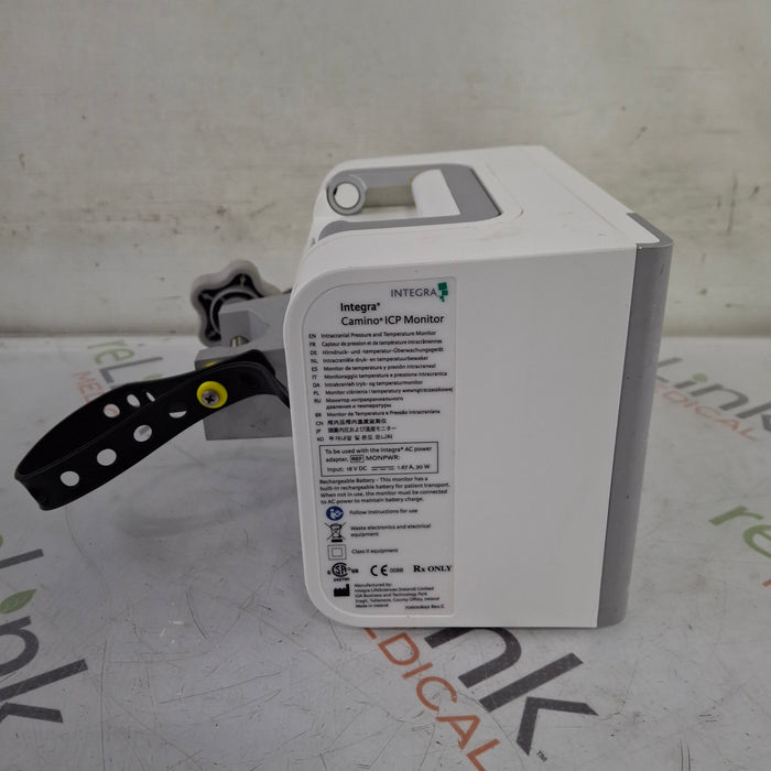 Integra Lifesciences Camino ICP Intracranial Pressure Monitor