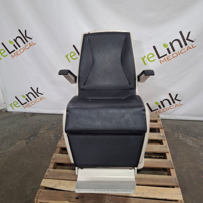 Marco 1262 Marco Tilt Chair