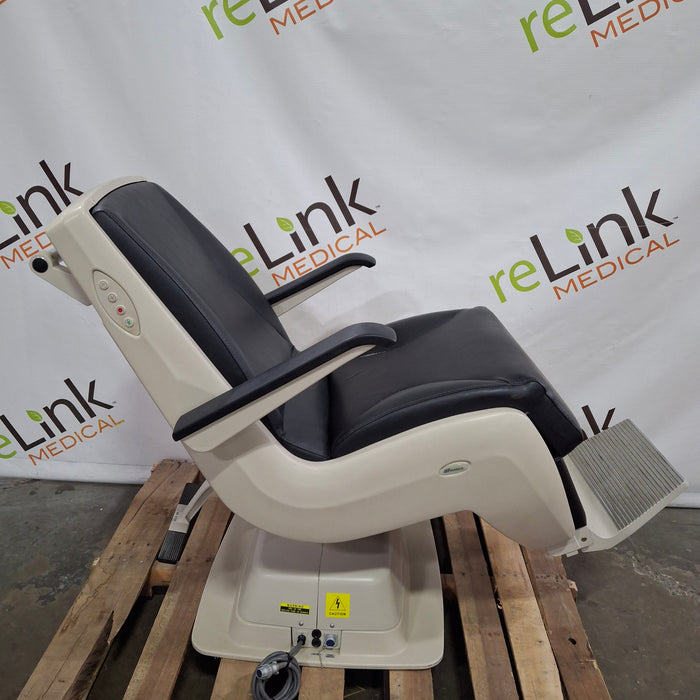 Marco 1262 Marco Tilt Chair