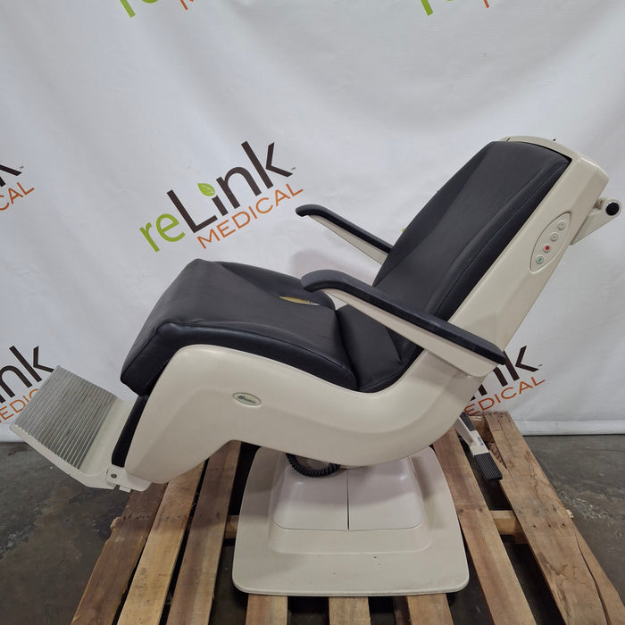 Marco 1262 Marco Tilt Chair