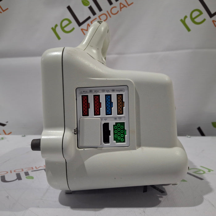 GE Healthcare Dash 3000 - GE/Nellcor SpO2 Patient Monitor