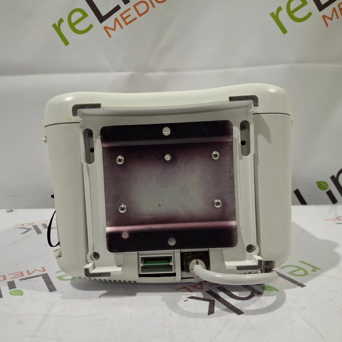 GE Healthcare Dash 3000 - GE/Nellcor SpO2 Patient Monitor