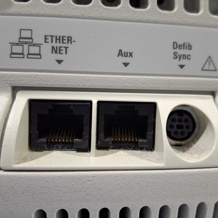 GE Healthcare Dash 3000 - GE/Nellcor SpO2 Patient Monitor