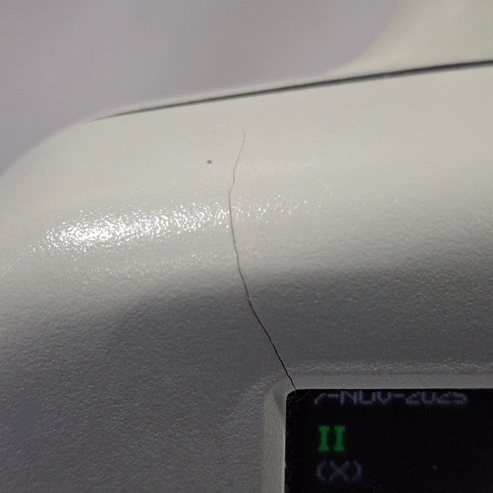 GE Healthcare Dash 3000 - GE/Nellcor SpO2 Patient Monitor