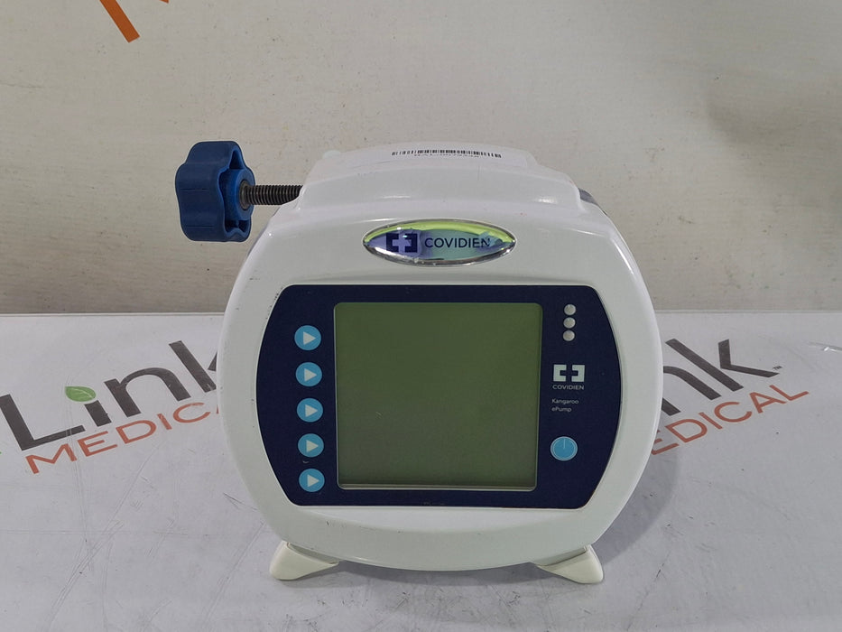 Covidien Kangaroo ePump Enteral Feeding Pump