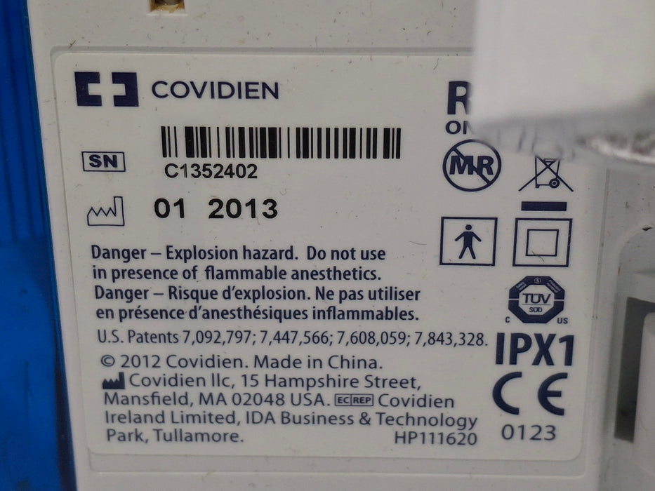 Covidien Kangaroo ePump Enteral Feeding Pump