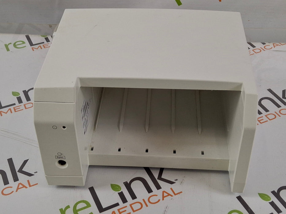 GE Healthcare F5-01 Carescape Module Frame