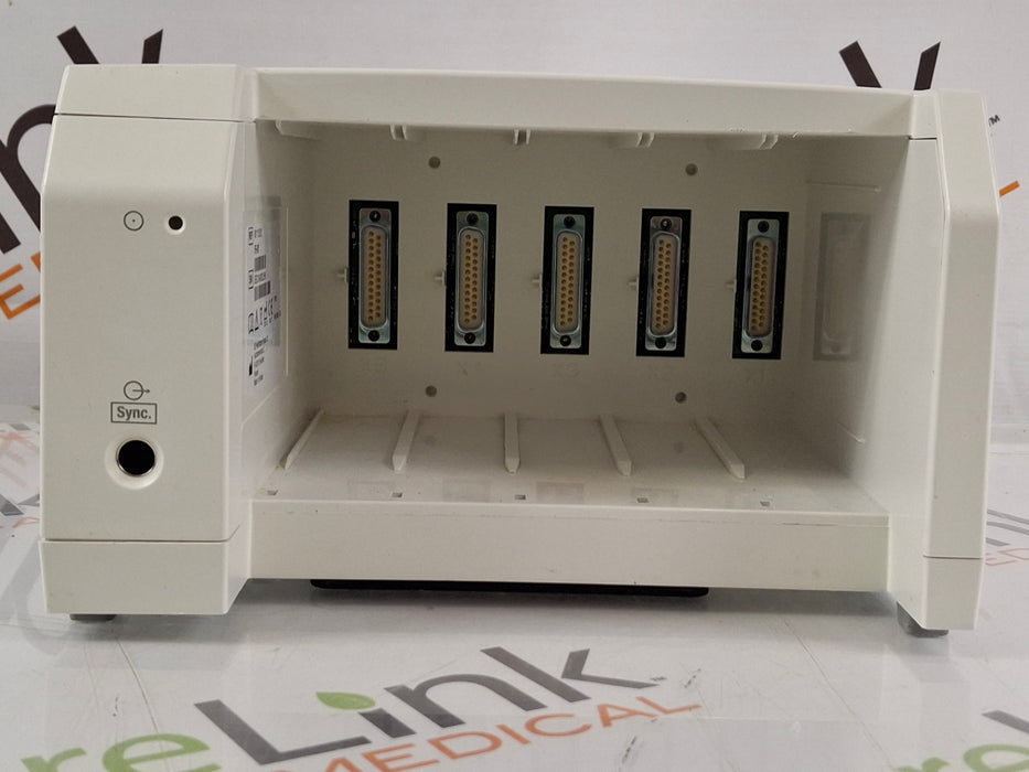 GE Healthcare F5-01 Carescape Module Frame