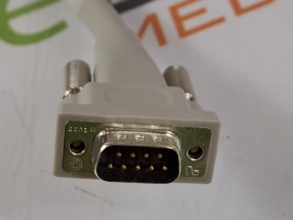 GE Healthcare F5-01 Carescape Module Frame