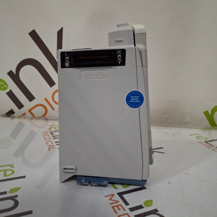 CareFusion Alaris 8100 LVP Infusion Pump Module