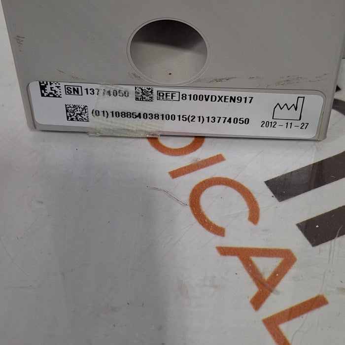 CareFusion Alaris 8100 LVP Infusion Pump Module