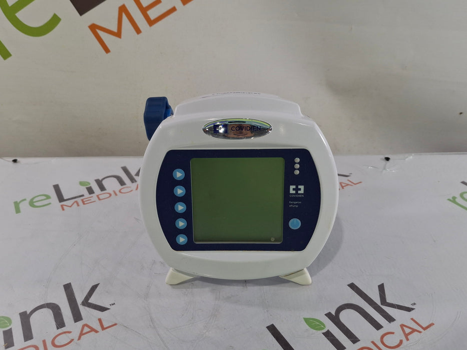 Covidien Kangaroo ePump Enteral Feeding Pump