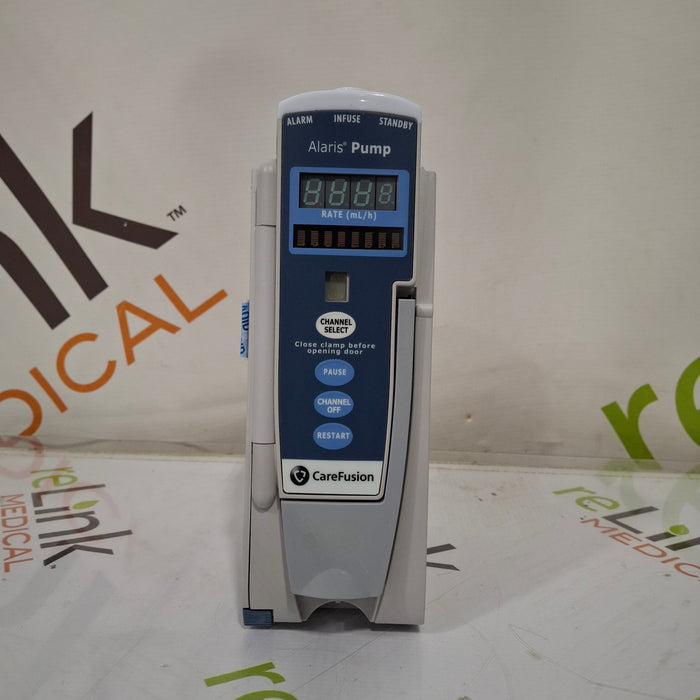 CareFusion Alaris 8100 LVP Infusion Pump Module