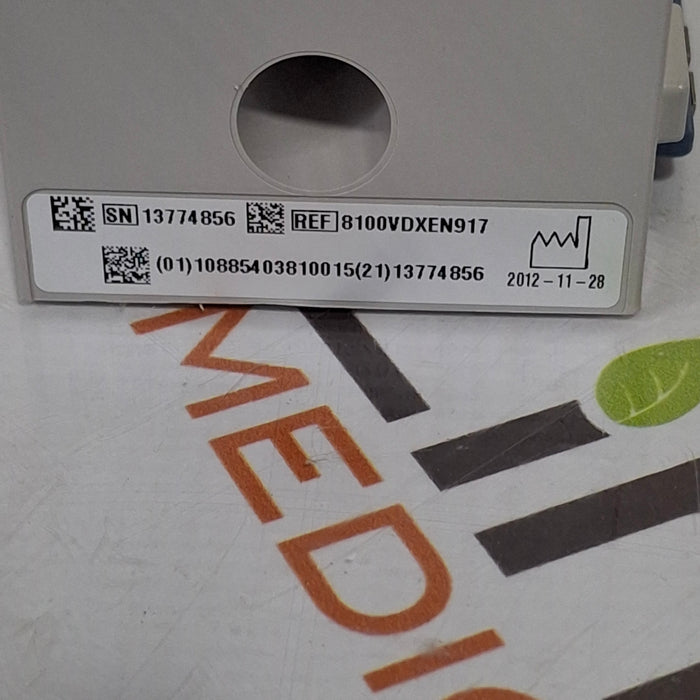 CareFusion Alaris 8100 LVP Infusion Pump Module