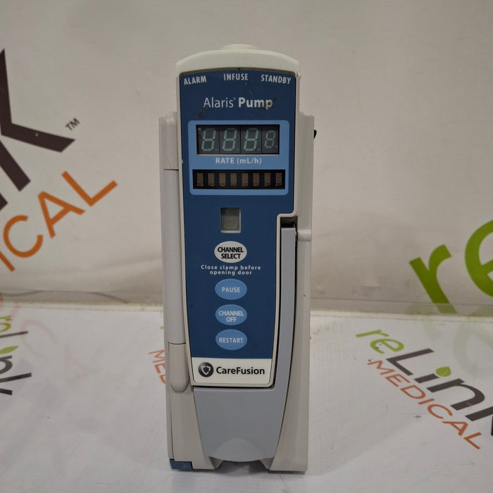 CareFusion Alaris 8100 LVP Infusion Pump Module
