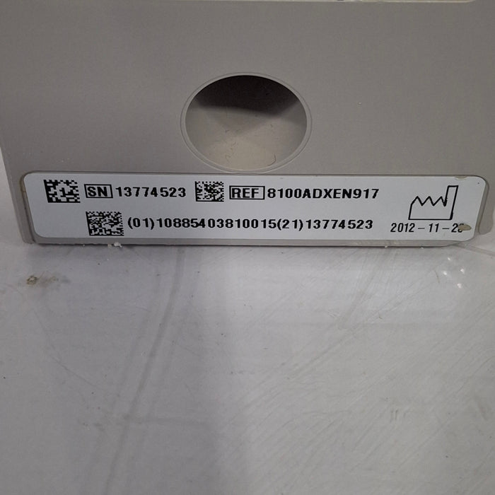 CareFusion Alaris 8100 LVP Infusion Pump Module