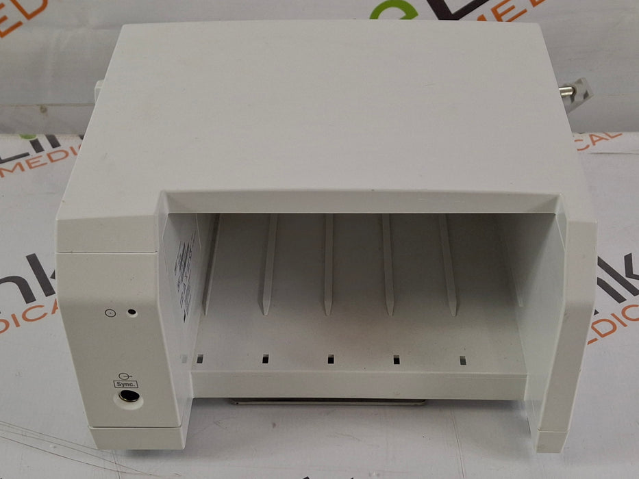 GE Healthcare F5-01 Carescape Module Frame