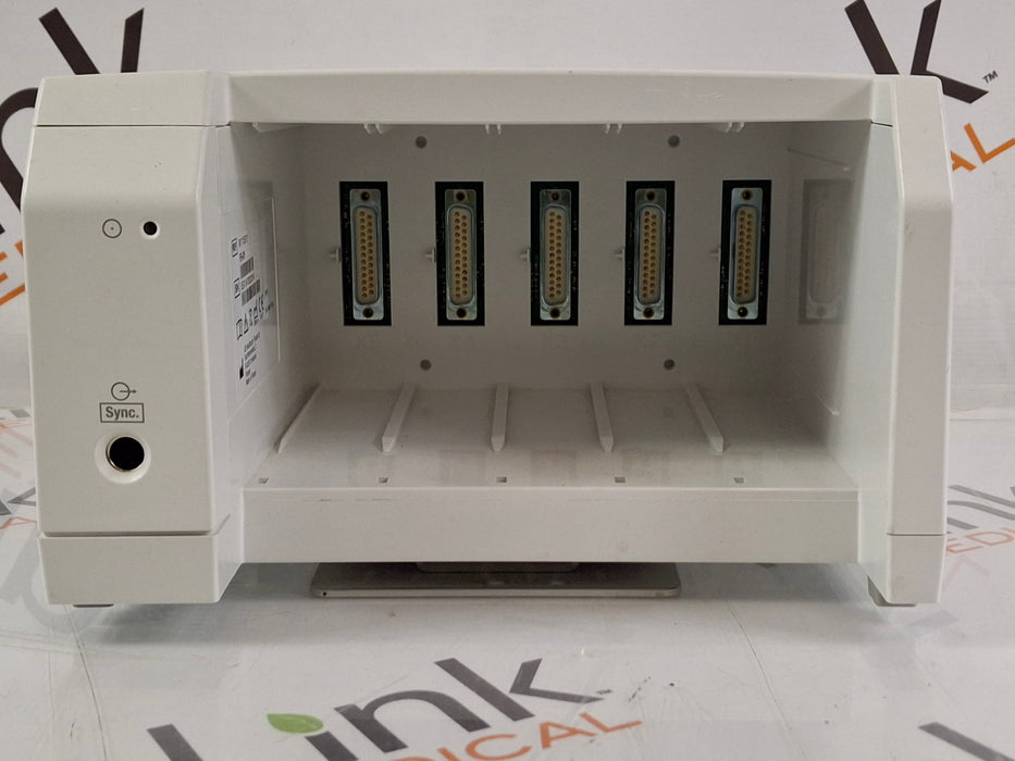 GE Healthcare F5-01 Carescape Module Frame