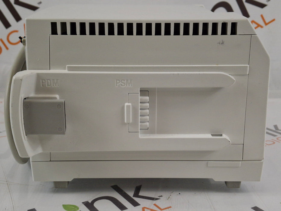 GE Healthcare F5-01 Carescape Module Frame