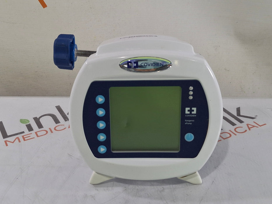 Covidien Kangaroo ePump Enteral Feeding Pump