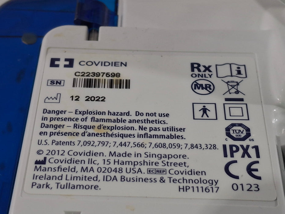 Covidien Kangaroo ePump Enteral Feeding Pump