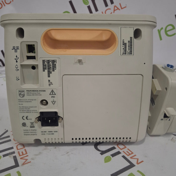 Philips Suresigns VS3 Vital Signs Monitor