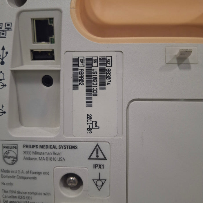 Philips Suresigns VS3 Vital Signs Monitor