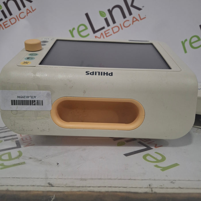 Philips Suresigns VS3 Vital Signs Monitor