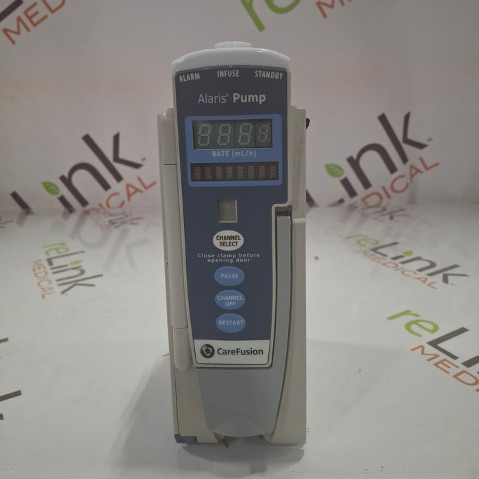 CareFusion Alaris 8100 LVP Infusion Pump Module