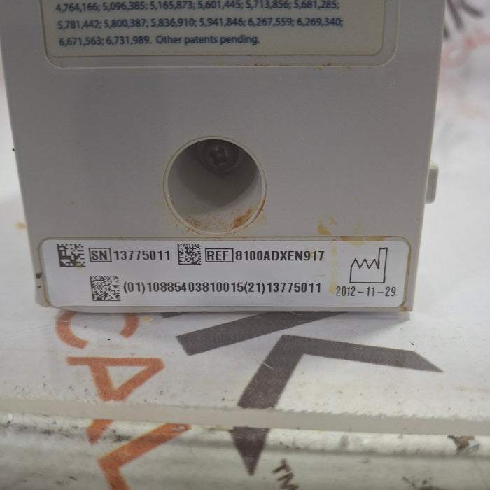 CareFusion Alaris 8100 LVP Infusion Pump Module