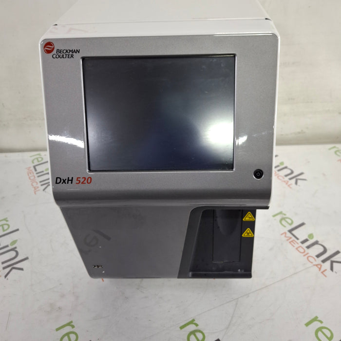 Beckman Coulter DxH 520 Hematology Analyzer