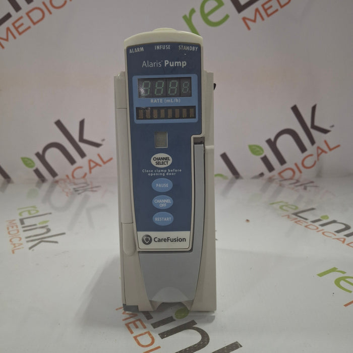 CareFusion CareFusion Alaris 8100 LVP Infusion Pump Module Infusion Pump reLink Online