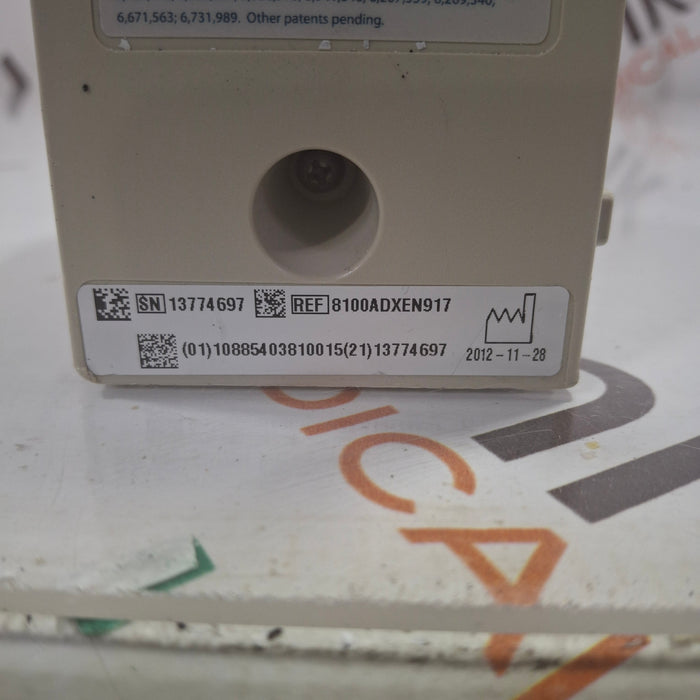 CareFusion Alaris 8100 LVP Infusion Pump Module