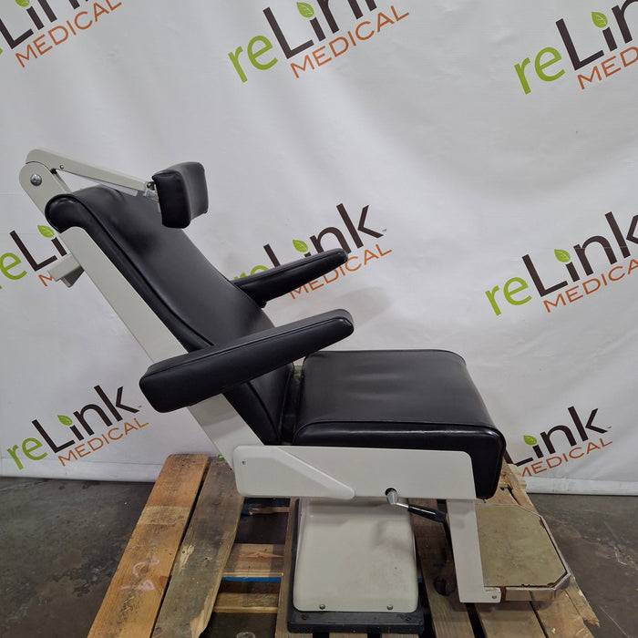 Marco 1262 Marco Tilt Chair