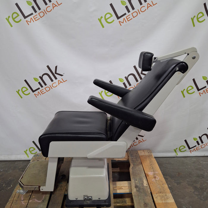 Marco 1262 Marco Tilt Chair