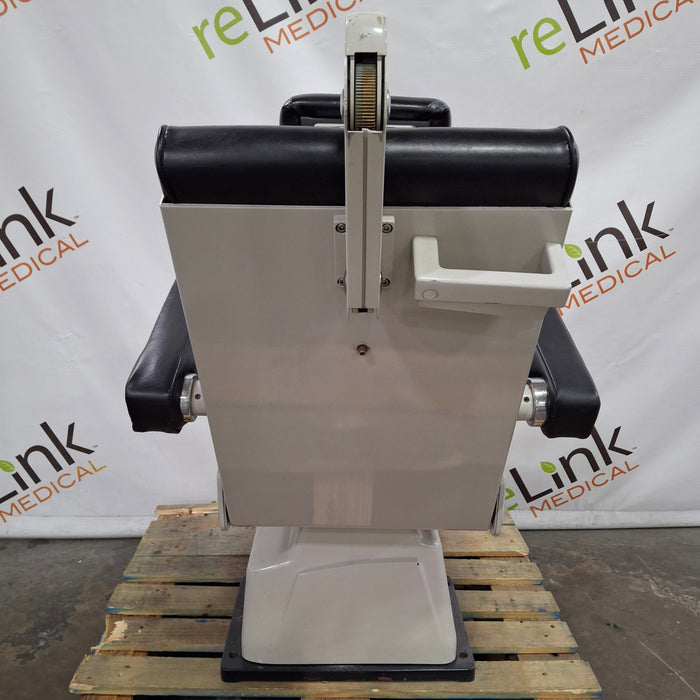 Marco 1262 Marco Tilt Chair