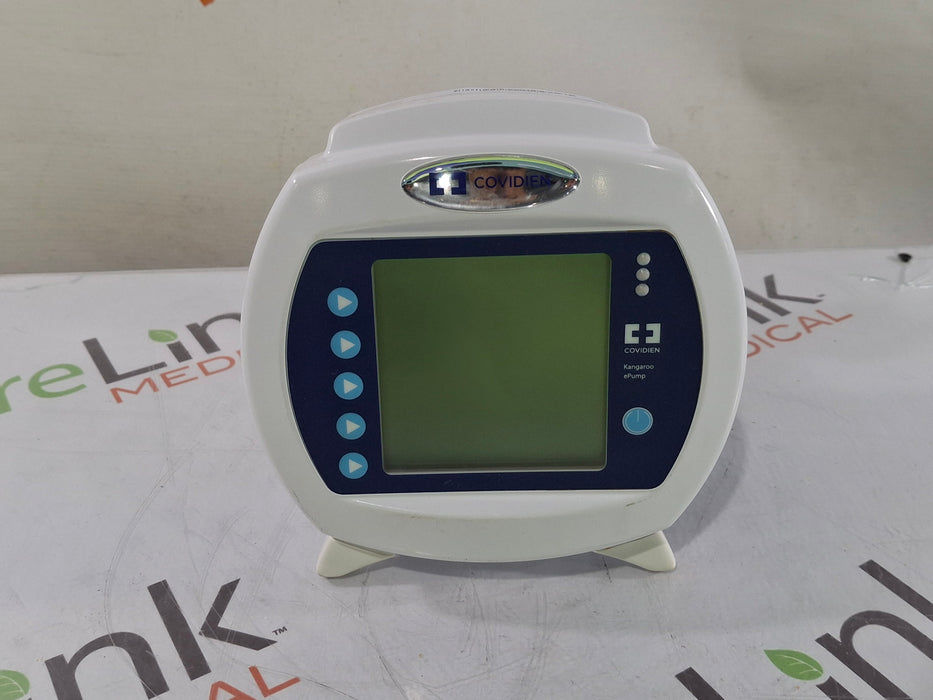 Covidien Kangaroo ePump Enteral Feeding Pump