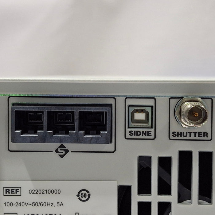 Stryker L9000 Light Source