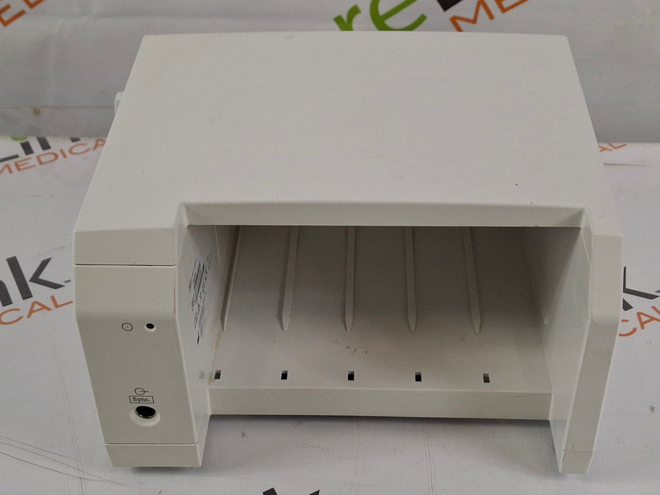 GE Healthcare F5-01 Carescape Module Frame