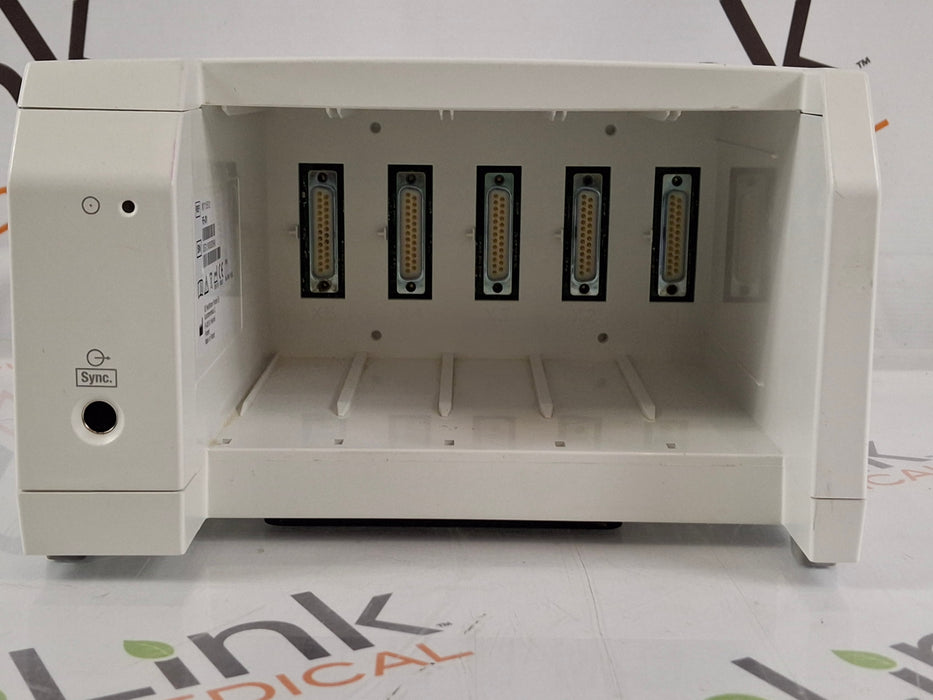 GE Healthcare F5-01 Carescape Module Frame