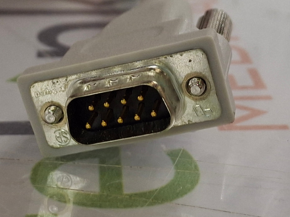 GE Healthcare F5-01 Carescape Module Frame