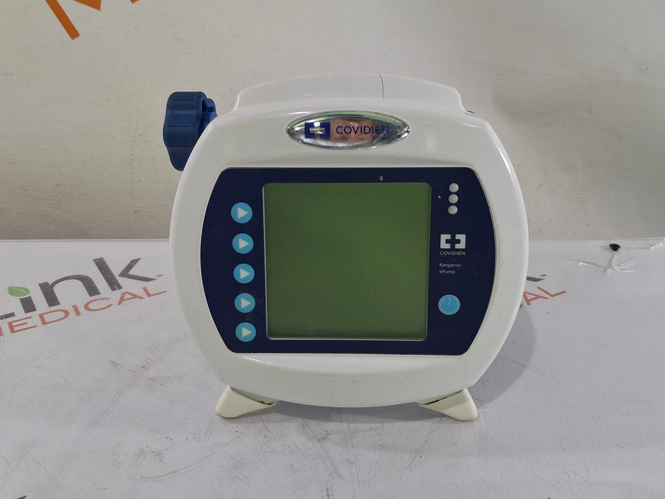 Covidien Kangaroo ePump Enteral Feeding Pump