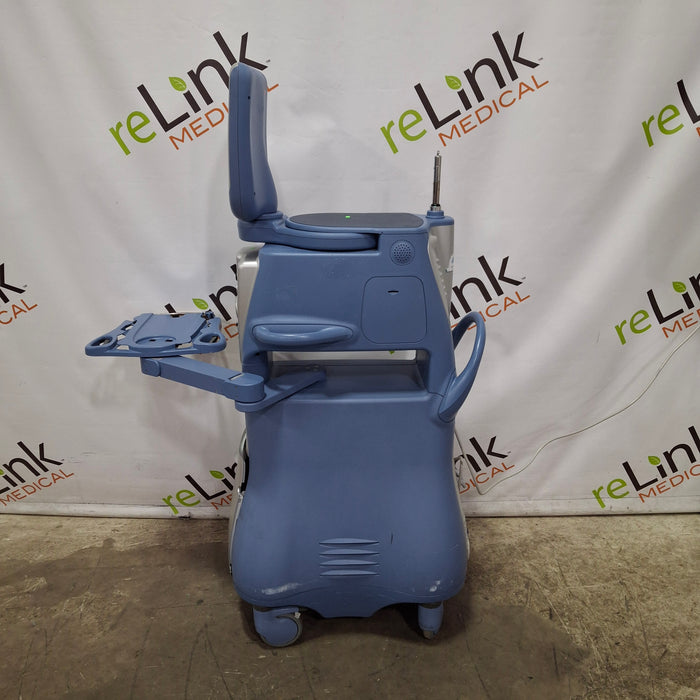 Alcon Laboratories Inc Infiniti w/ Ozil Phacoemulsifier