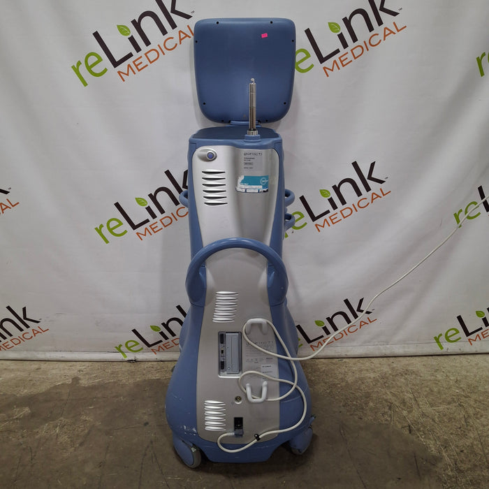 Alcon Laboratories Inc Infiniti w/ Ozil Phacoemulsifier